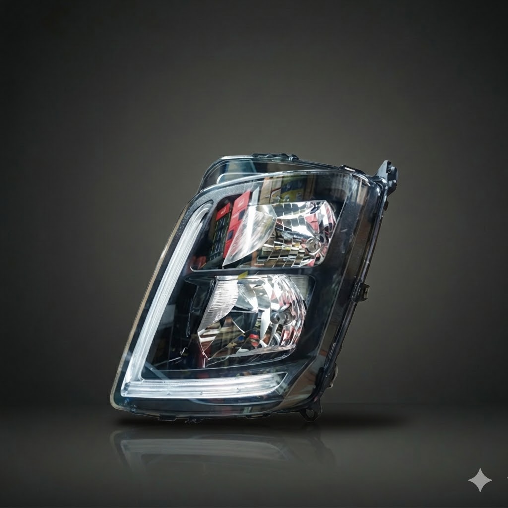 TG-HL-0094 HEAD LAMP  VOLVO